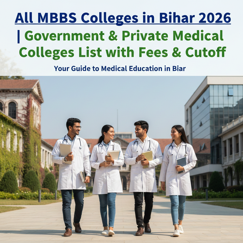mbbs colleges in bihar