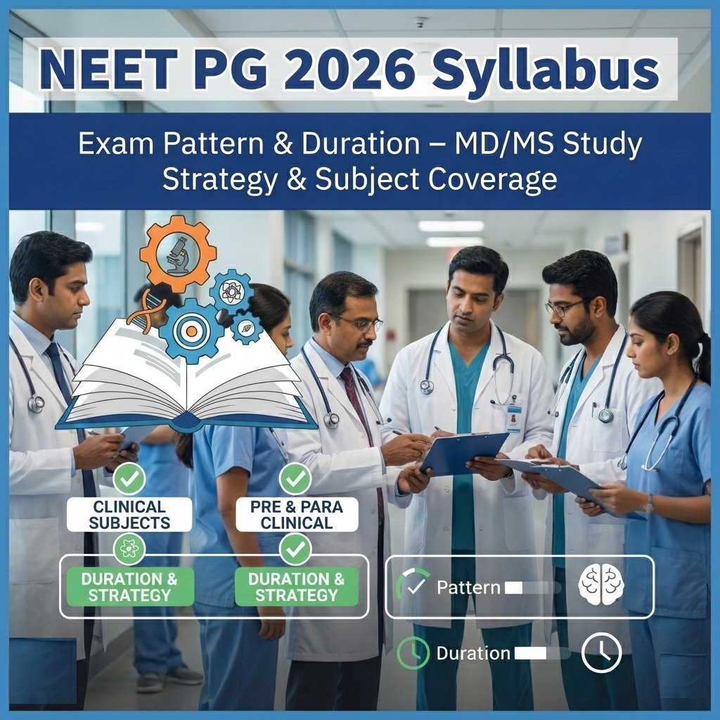 NEET PG 2026
