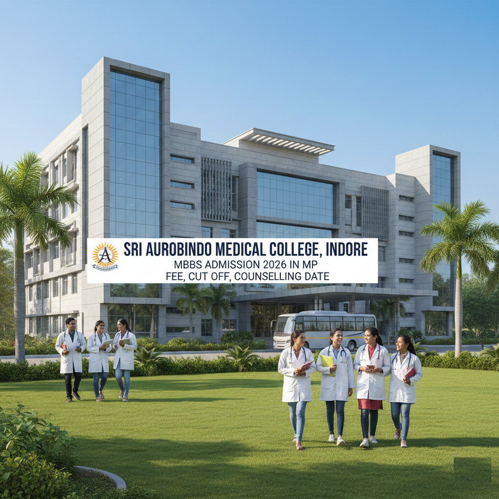Sri Aurobindo Medical College, Indore